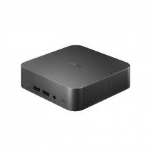 Неттоп Xiaomi Mini Host Intel Core i5-1240P 12th Gen/Intel Iris Xe (16+512GB SSD)
